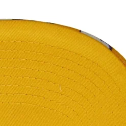 Krookz Pro Snapback Los Angeles Lakers