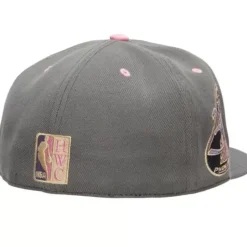 Lavender Dreams Fitted Hwc Phoenix Suns