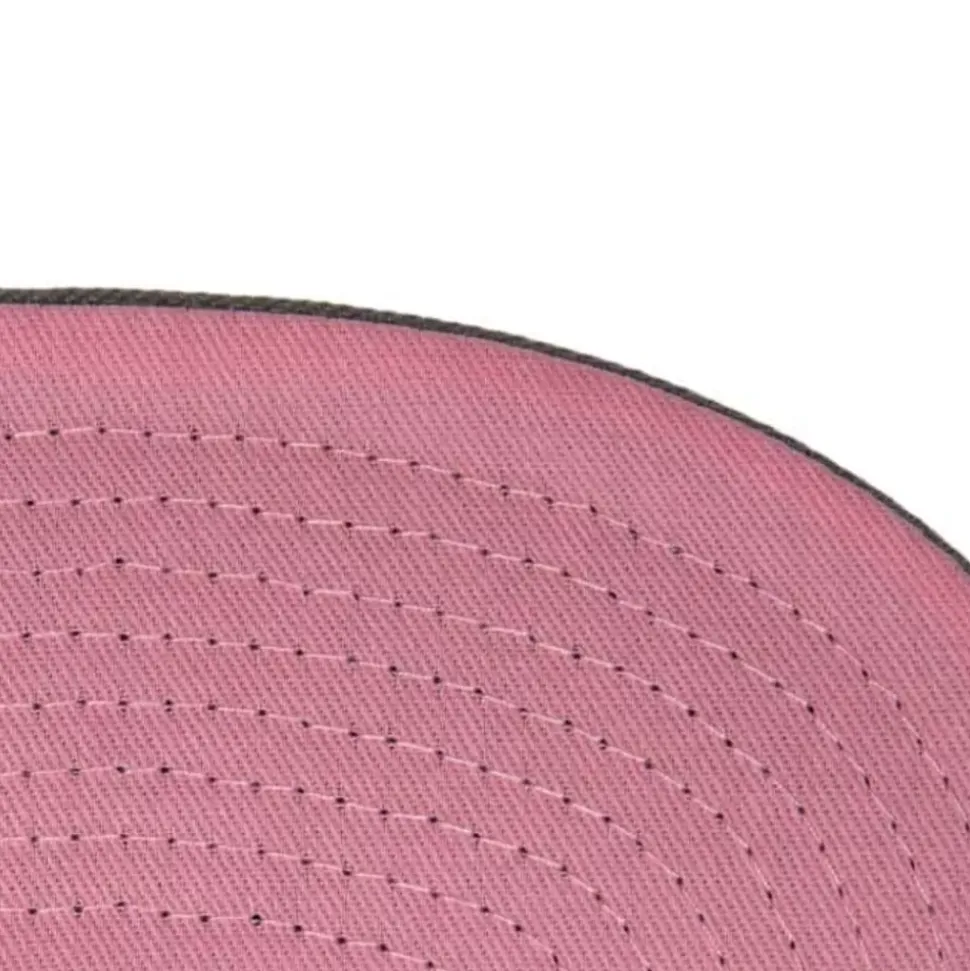 Lavender Dreams Fitted Hwc Phoenix Suns