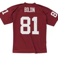 Legacy Anquan Boldin Arizona Cardinals 2003 Jersey