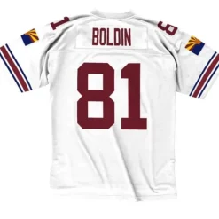 Legacy Anquan Boldin Arizona Cardinals 2003 Jersey