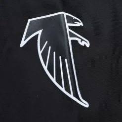 Legacy Brett Favre Atlanta Falcons Dark 1991 Jersey