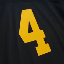 Legacy Brett Favre Green Bay Packers 1996 Bo Tonal Jersey