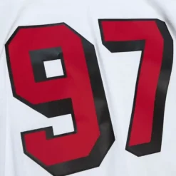 Legacy Bryant Young San Francisco 49Ers 1994 Jersey