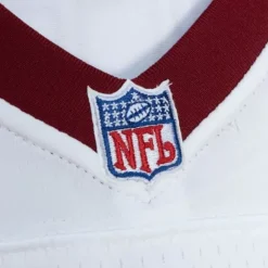 Legacy Champ Bailey Washington Football Team 2000 Jersey