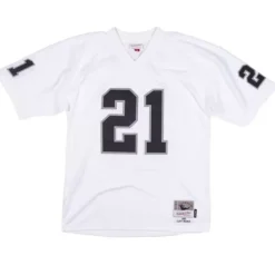 Legacy Cliff Branch Oakland Raiders 1980 Jersey