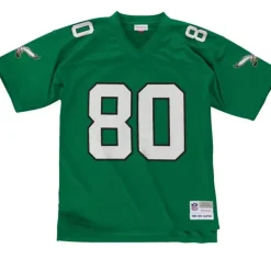 Legacy Cris Carter Philadelphia Eagles 1988 Jersey