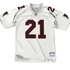 Legacy Deion Sanders Atlanta Falcons 1992 Jersey