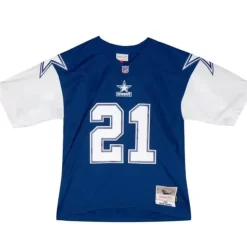 Legacy Deion Sanders Dallas Cowboys 1995 Jersey