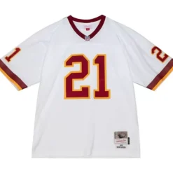 Legacy Deion Sanders Washington Football Team 2000 Jersey