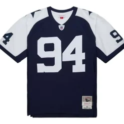 Legacy Demarcus Ware Dallas Cowboys Dark 2011 Jersey