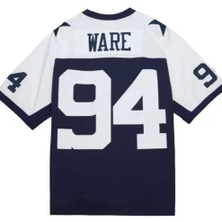 Legacy Demarcus Ware Dallas Cowboys Dark 2011 Jersey