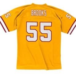 Legacy Derrick Brooks Tampa Bay Buccaneers 1995 Jersey