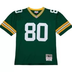 Legacy Donald Driver Green Bay Packers 2000 Jersey
