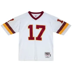 Legacy Doug Williams Washington Football Team 1987 Jersey