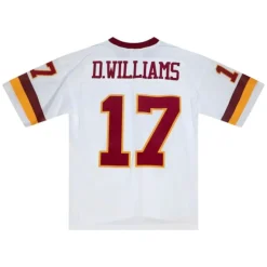 Legacy Doug Williams Washington Football Team 1987 Jersey