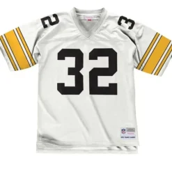 Legacy Franco Harris Pittsburgh Steelers 1976 Jersey