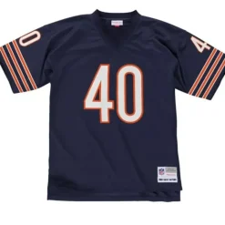 Legacy Gale Sayers Chicago Bears 1969 Jersey