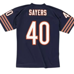 Legacy Gale Sayers Chicago Bears 1969 Jersey