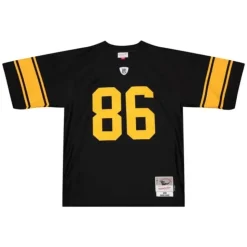 Legacy Hines Ward Pittsburgh Steelers Alternate 2008 Jersey