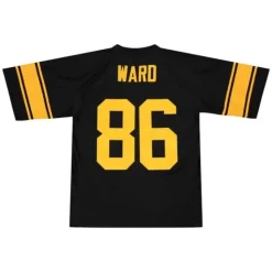 Legacy Hines Ward Pittsburgh Steelers Alternate 2008 Jersey