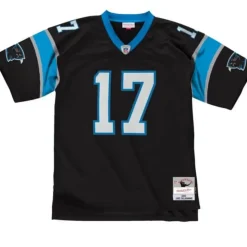 Legacy Jake Delhomme Carolina Panthers 2003 Jersey