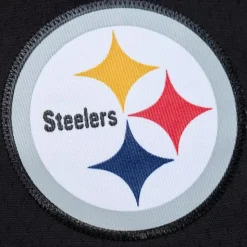 Legacy James Harrison Pittsburgh Steelers 2005 Jersey