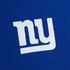 Legacy Jeremy Shockey New York Giants 2005 Jersey