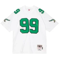 Legacy Jerome Brown Philadelphia Eagles 1990 Jersey