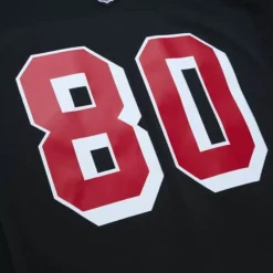 Legacy Jerry Rice San Francisco 49Ers 1994 Bo Tonal Jersey