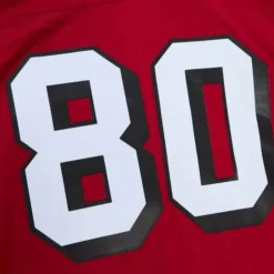 Legacy Jerry Rice San Francisco 49Ers 1994 Jersey