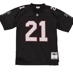 Legacy Jersey Atlanta Falcons 1992 Deion Sanders