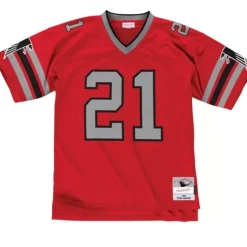Legacy Jersey Atlanta Falcons 1989 Deion Sanders