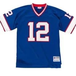 Legacy Jersey Buffalo Bills 1990 Jim Kelly