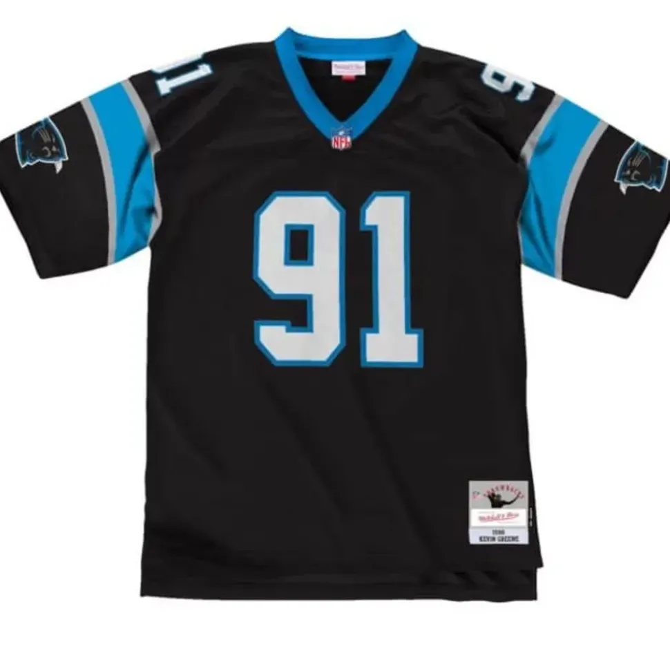 Legacy Jersey Carolina Panthers 1996 Kevin Greene