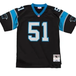 Legacy Jersey Carolina Panthers 1996 Sam Mills