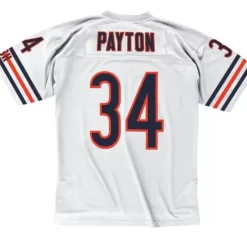 Legacy Jersey Chicago Bears 1985 Walter Payton