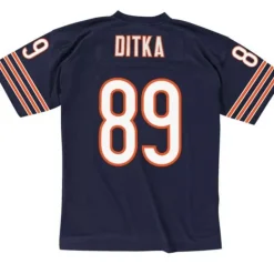 Legacy Jersey Chicago Bears 1966 Mike Ditka