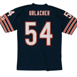 Legacy Jersey Chicago Bears 2001 Brian Urlacher