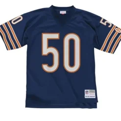 Legacy Jersey Chicago Bears 1985 Mike Singletary