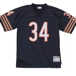 Legacy Jersey Chicago Bears 1985 Walter Payton