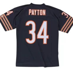 Legacy Jersey Chicago Bears 1985 Walter Payton