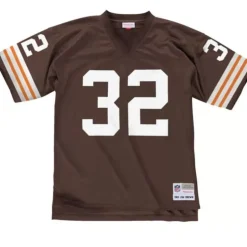 Legacy Jersey Cleveland Browns 1963 Jim Brown