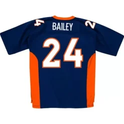 Legacy Jersey Denver Broncos 2006 Champ Bailey
