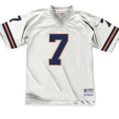 Legacy Jersey Denver Broncos 1990 John Elway