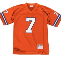 Legacy Jersey Denver Broncos 1990 John Elway