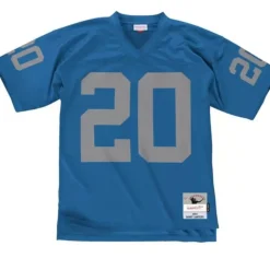 Legacy Jersey Detroit Lions 1994 Barry Sanders
