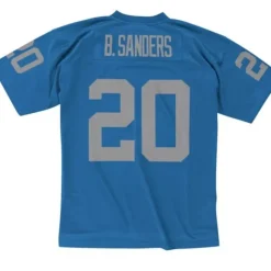 Legacy Jersey Detroit Lions 1994 Barry Sanders