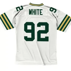 Legacy Jersey Green Bay Packers 1996 Reggie White