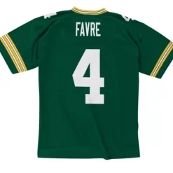 Legacy Jersey Green Bay Packers 1996 Brett Favre